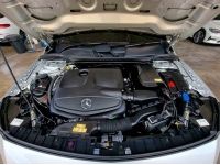 Mercedes Benz GLA200 ปี 2016 เกียร์ A/T ไมล์น้อย 6 หมื่นโลแท้ รูปที่ 7